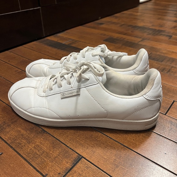 Champion rally court sneakers - Picture 3 of 6